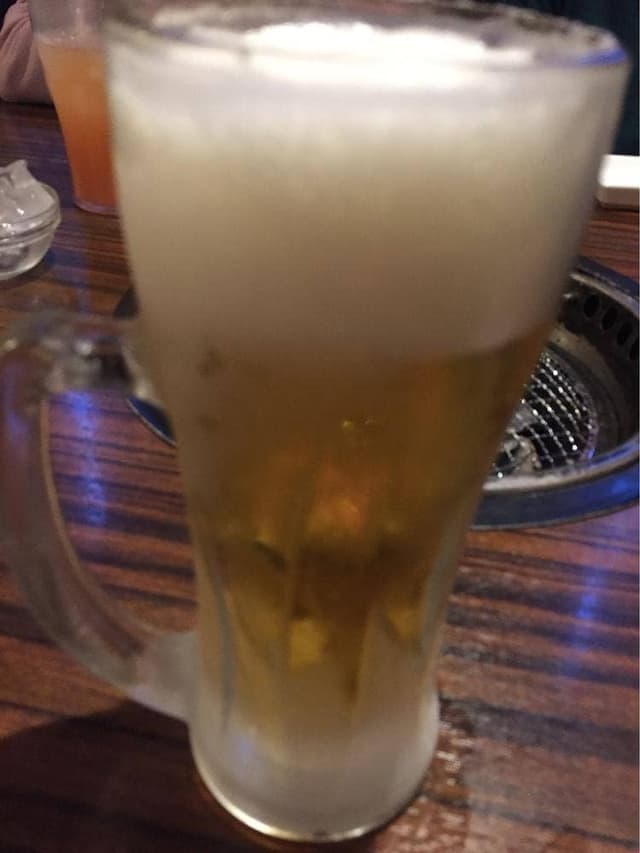 牛角 半田店 - サブ画像1
