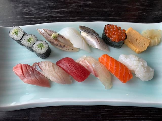 百味庵 - サブ画像1