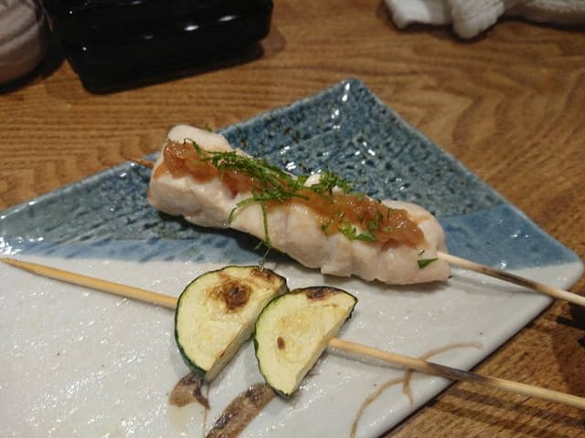 焼鳥 兼田 - サブ画像2