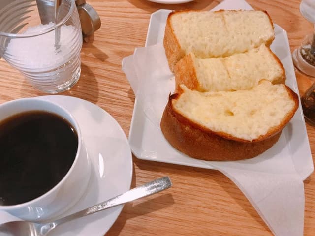 Simple Things Coffee - サブ画像2