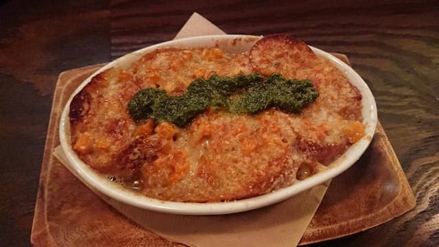 ムージャン - サブ画像2