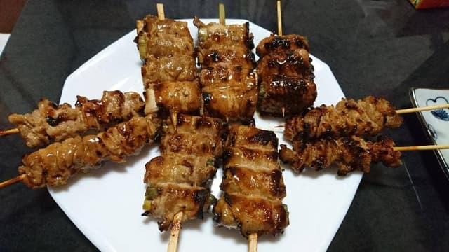 肉の店 鳥吉 - サブ画像1