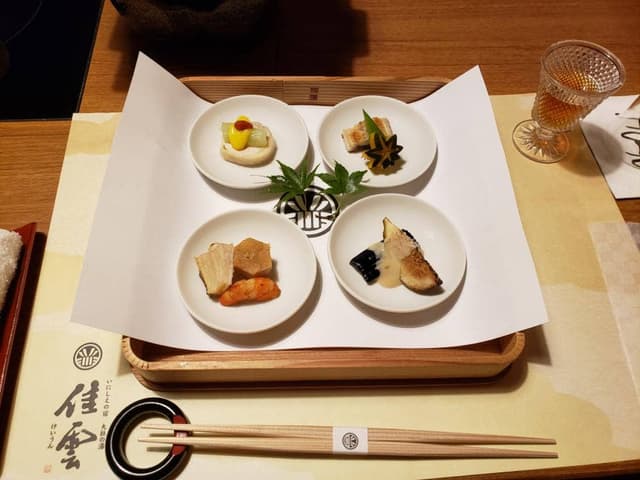 天雅 いにしえの宿 佳雲 - サブ画像1