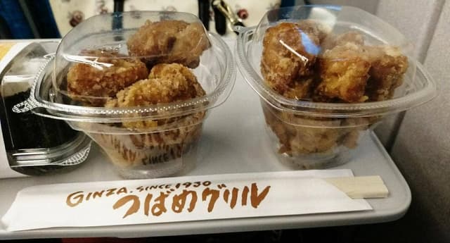 つばめグリル DELI エキュート東京店 - サブ画像3