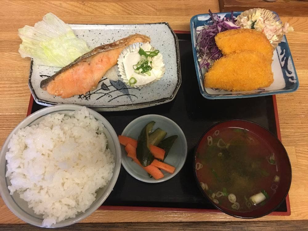 五合庵