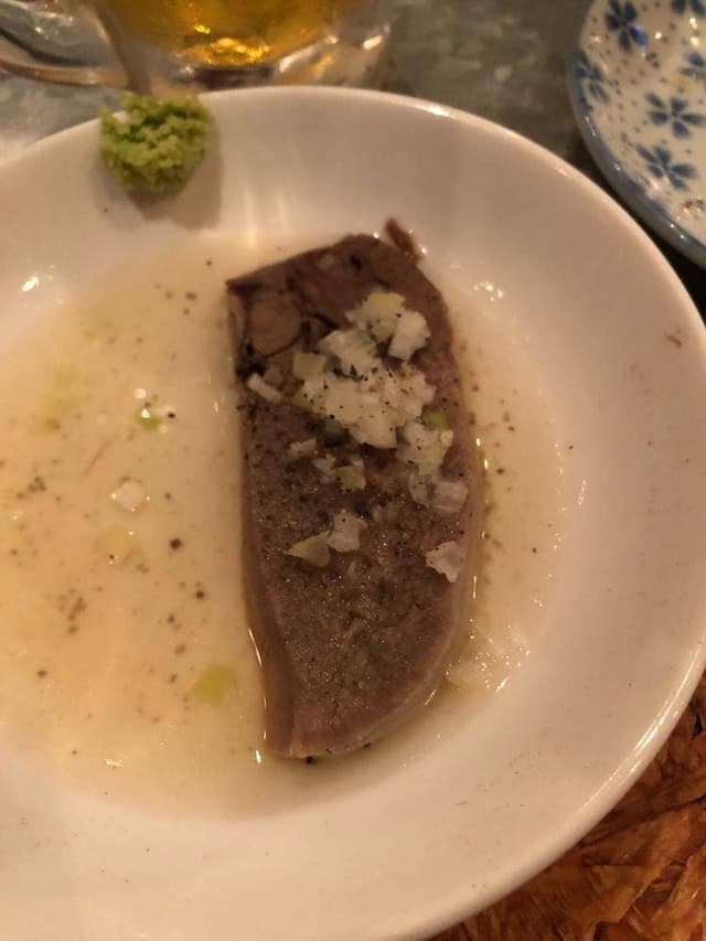 馬刺居酒屋 竜ノ介 - サブ画像3