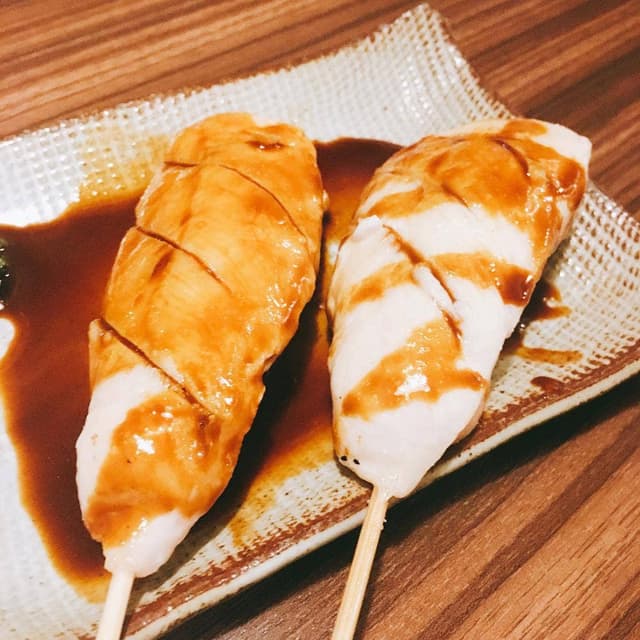 焼とり 崎三 - サブ画像2