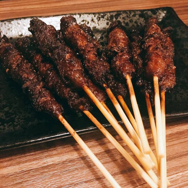 焼とり 崎三 - サブ画像1