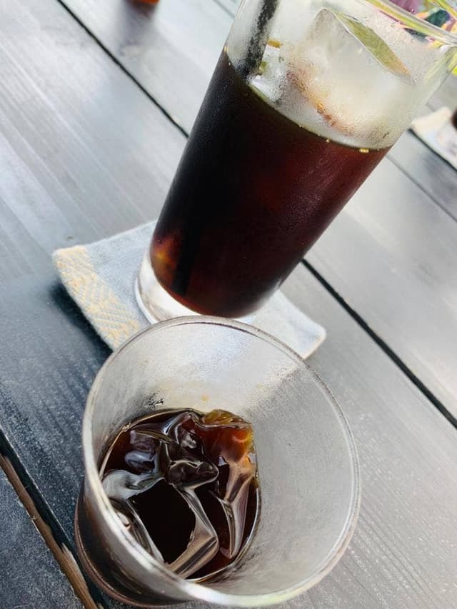 桜林茶寮 - サブ画像2