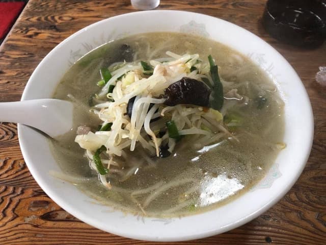 昭和軒 - サブ画像3