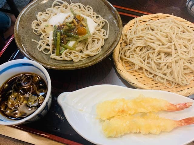 そば処 正嵐 - サブ画像2