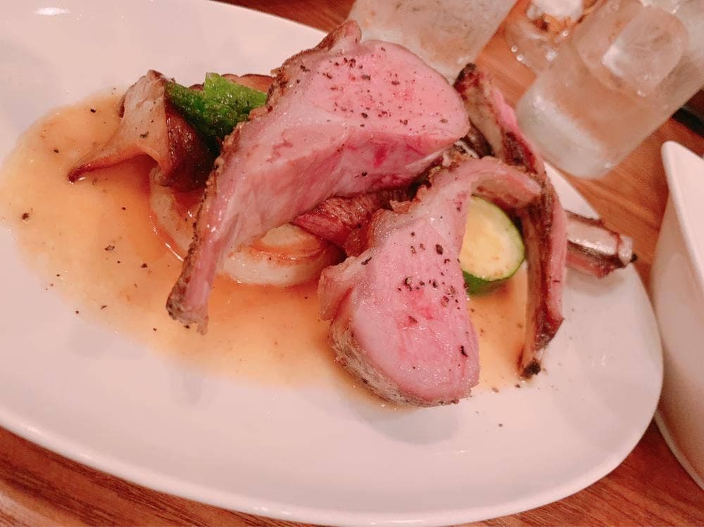Bistro En Soiree