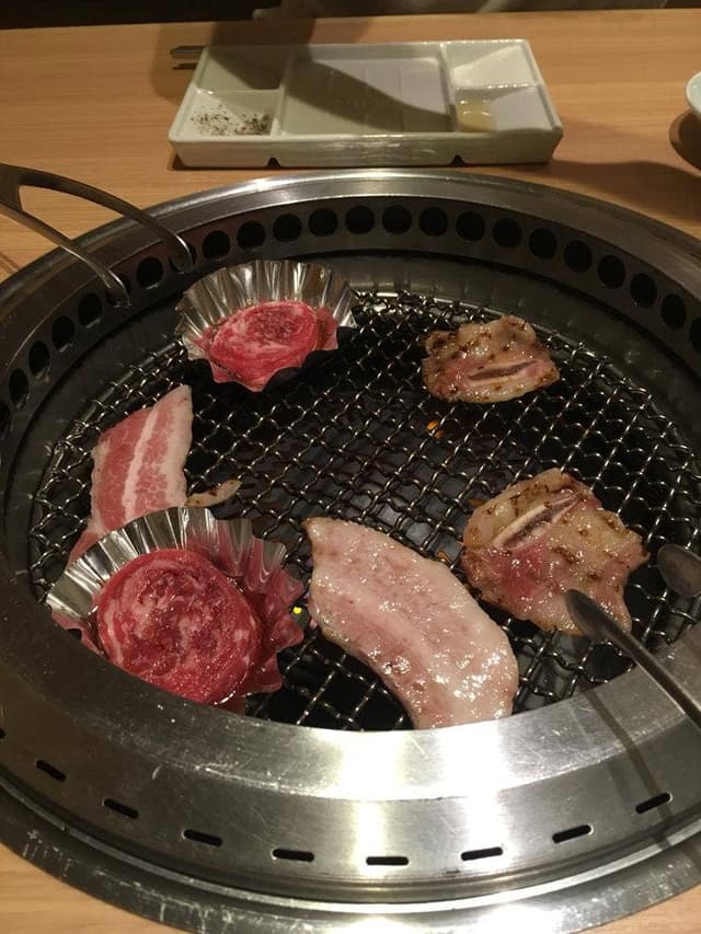 焼肉 ヌルボンガーデン 唐津和多田 - サブ画像2