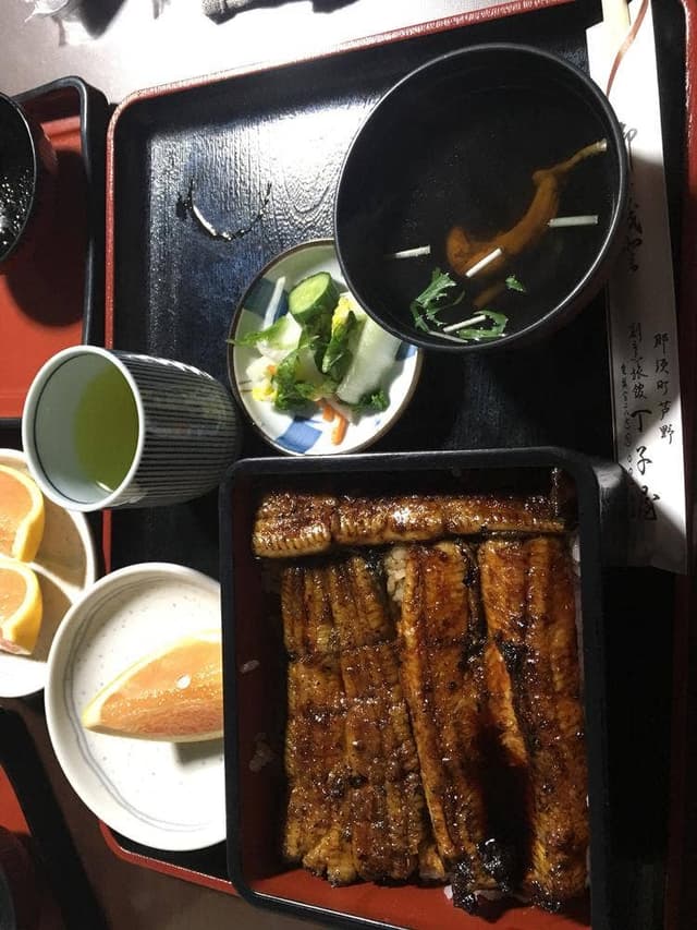 丁子屋 - サブ画像3