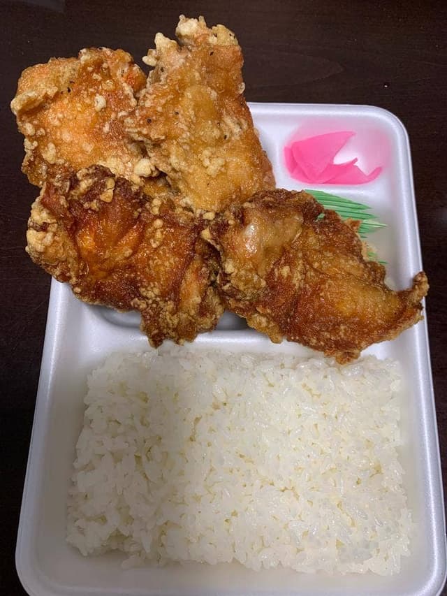 日本亭 西岡店 - サブ画像2