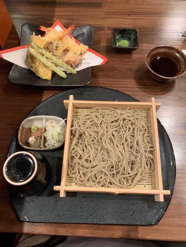 札幌蕎麦 き凜 - サブ画像3