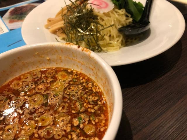 麺屋富貴 鍛冶屋町店 - サブ画像3