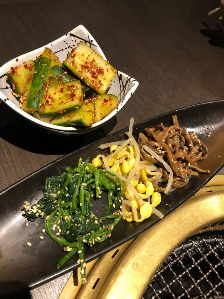 清香園 思案橋店