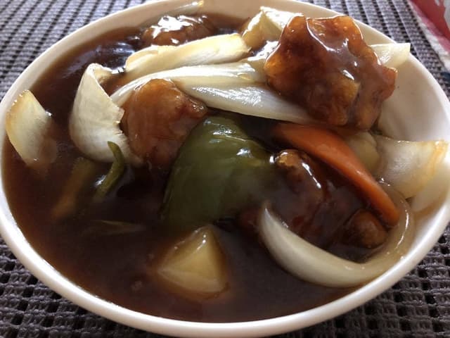 餃子の王将 白梅町店 - サブ画像2
