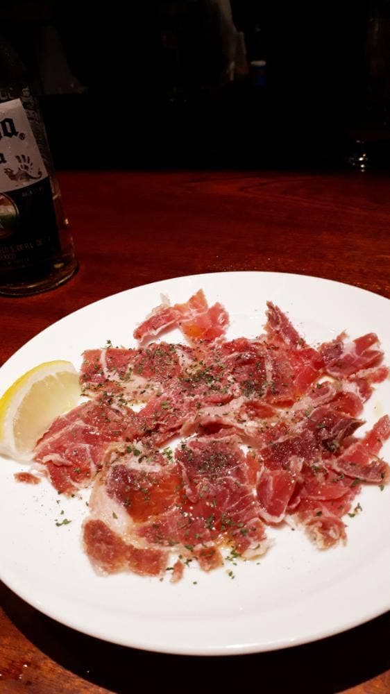 Dining Bar gravitas - サブ画像3