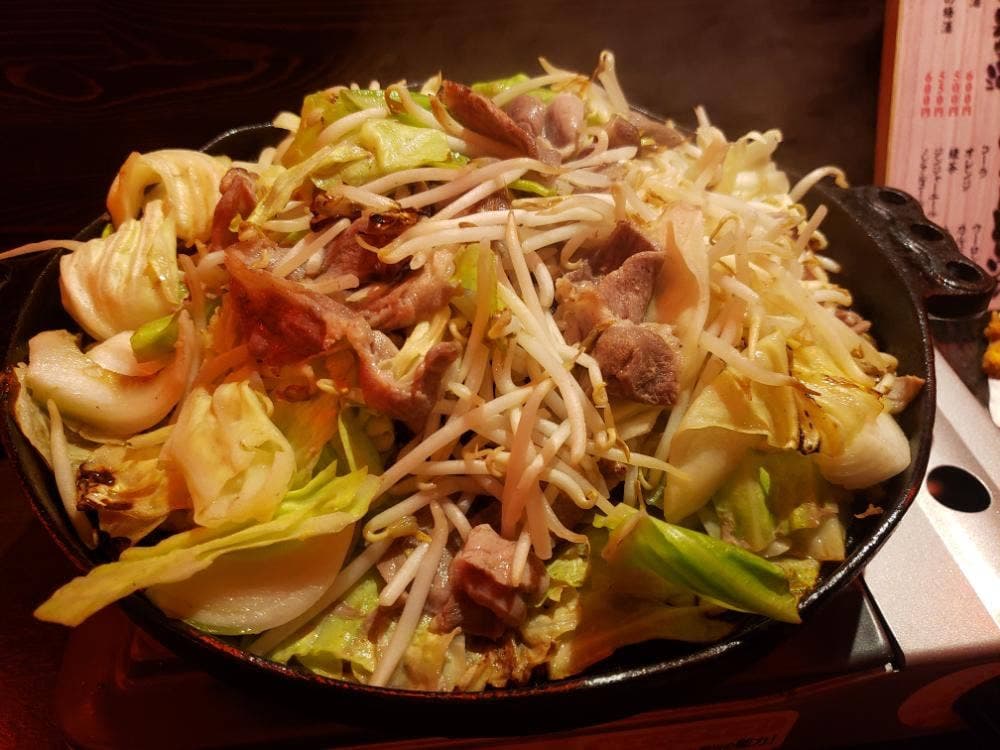 大衆酒屋 ふくの横丁