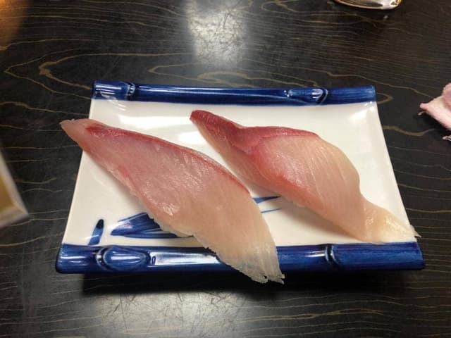 すし一 - サブ画像1