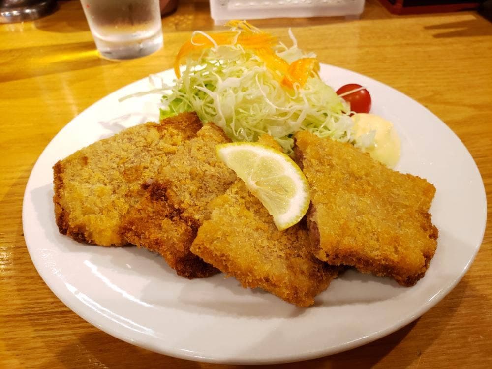 焼とり居酒屋 かなや