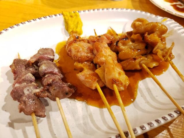 焼とり居酒屋 かなや - サブ画像2