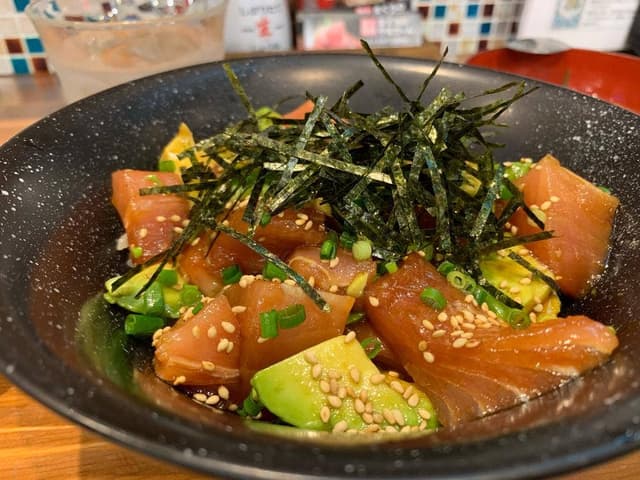 大衆酒場 まぐろのやまちゃん - サブ画像2