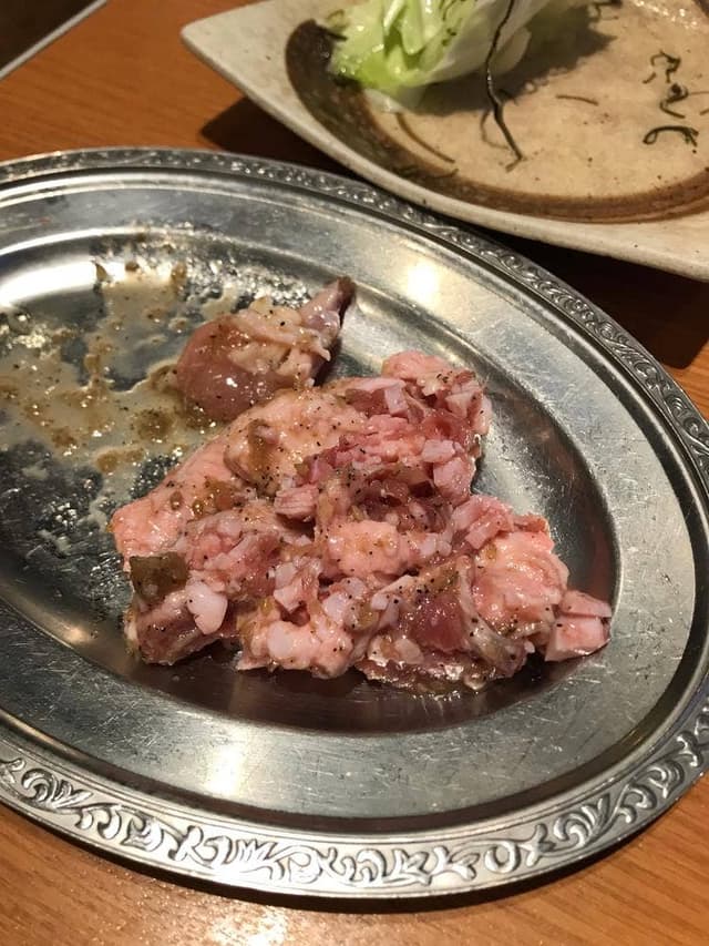 ホルモン焼肉 ぶち 皆実町店 - サブ画像2