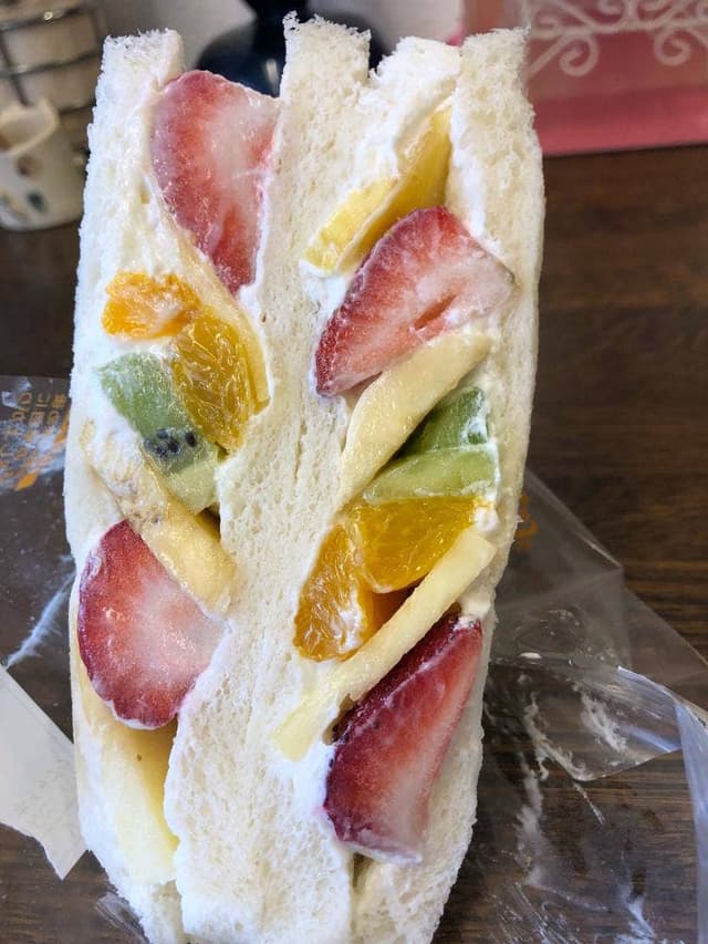 サンドイッチのタナカ - サブ画像1