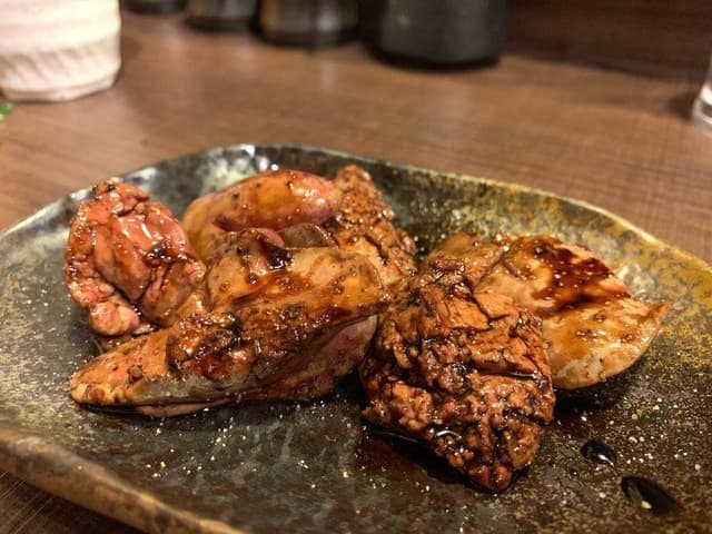 備長炭やきとり 鶏夢 - サブ画像1