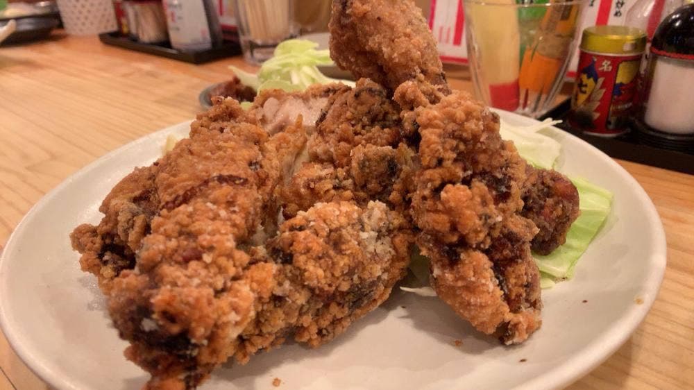 信州 ゴールデン 新館