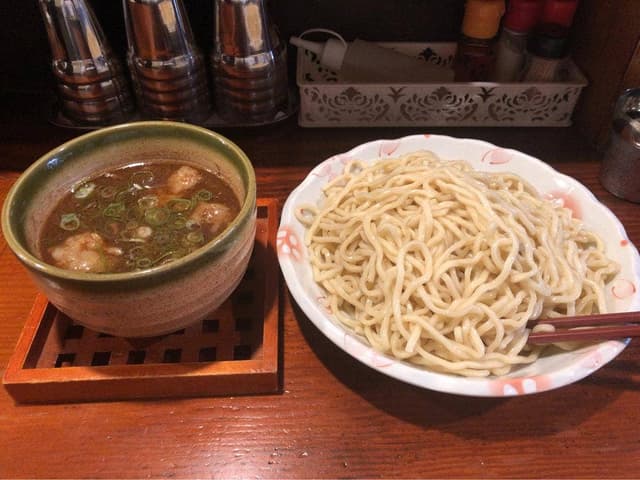 麺舎 ヒゲイヌ - サブ画像3