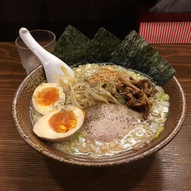 岩本屋 富山二口店 - サブ画像2