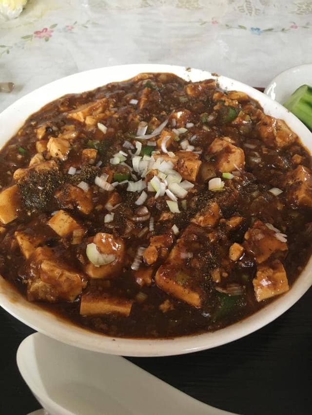 中国風居酒屋へんみ - サブ画像2