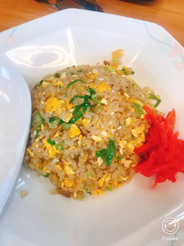 ラーメン藤 愛知川店 - サブ画像3