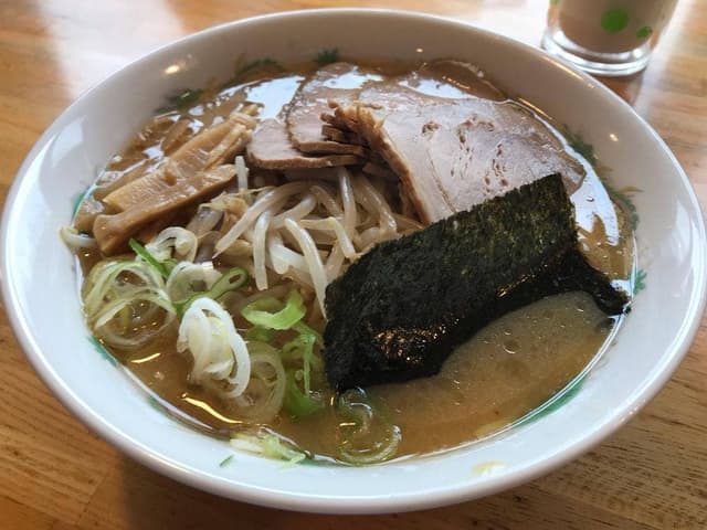 札幌ラーメン三九 - サブ画像1