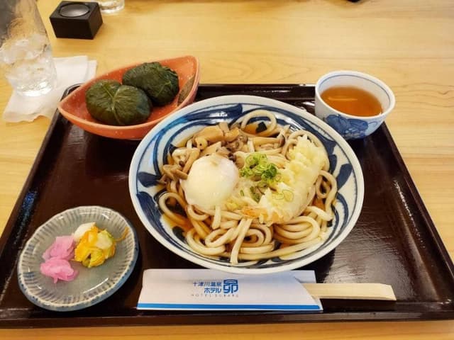 ホテル昴 - サブ画像1