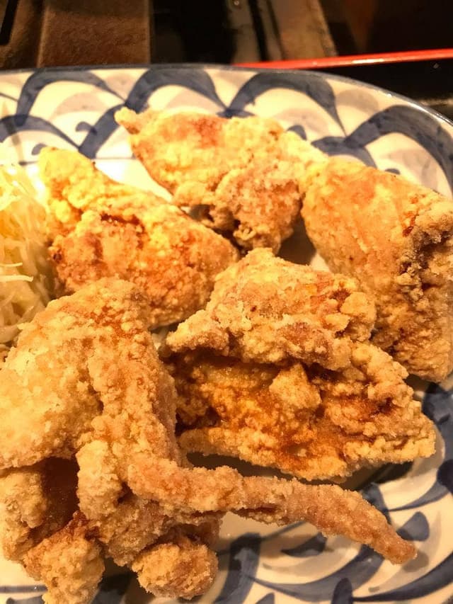 豊前からあげ 大翔 - サブ画像1