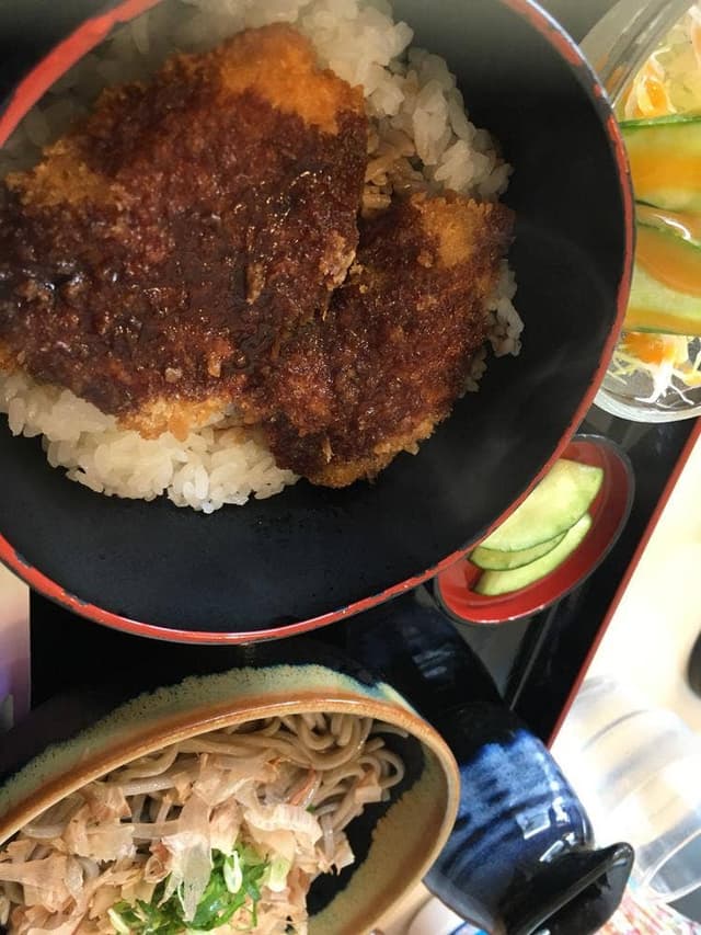 こんぴら亭 三の丸店 - サブ画像1