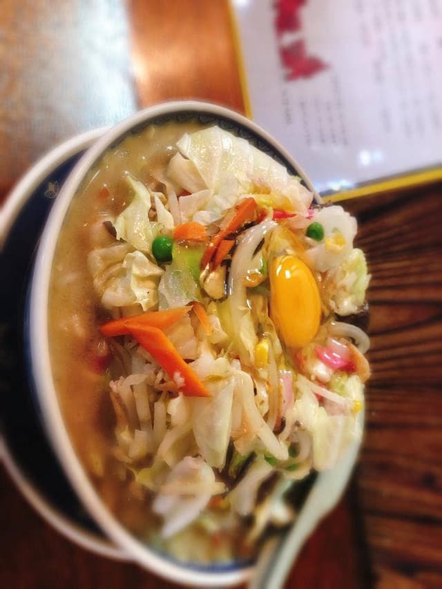 中華飯店 実吉 - サブ画像1