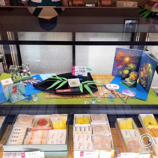 卯月堂 本店 - サブ画像3