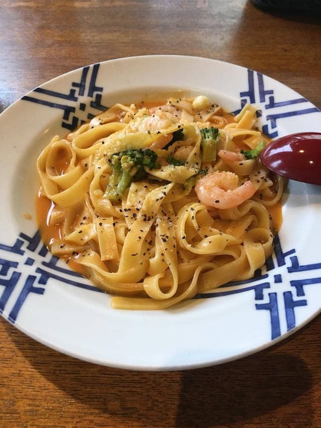 鎌倉パスタ 大阪東住吉店 - サブ画像3