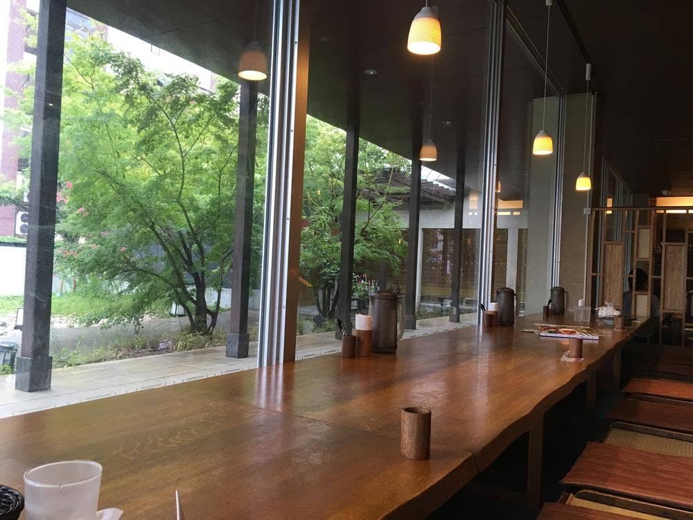 鎌倉パスタ 大阪東住吉店