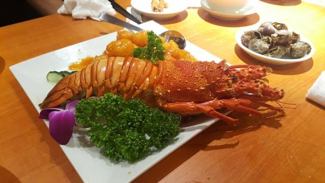 南国亭 四ツ谷駅前店 - サブ画像3