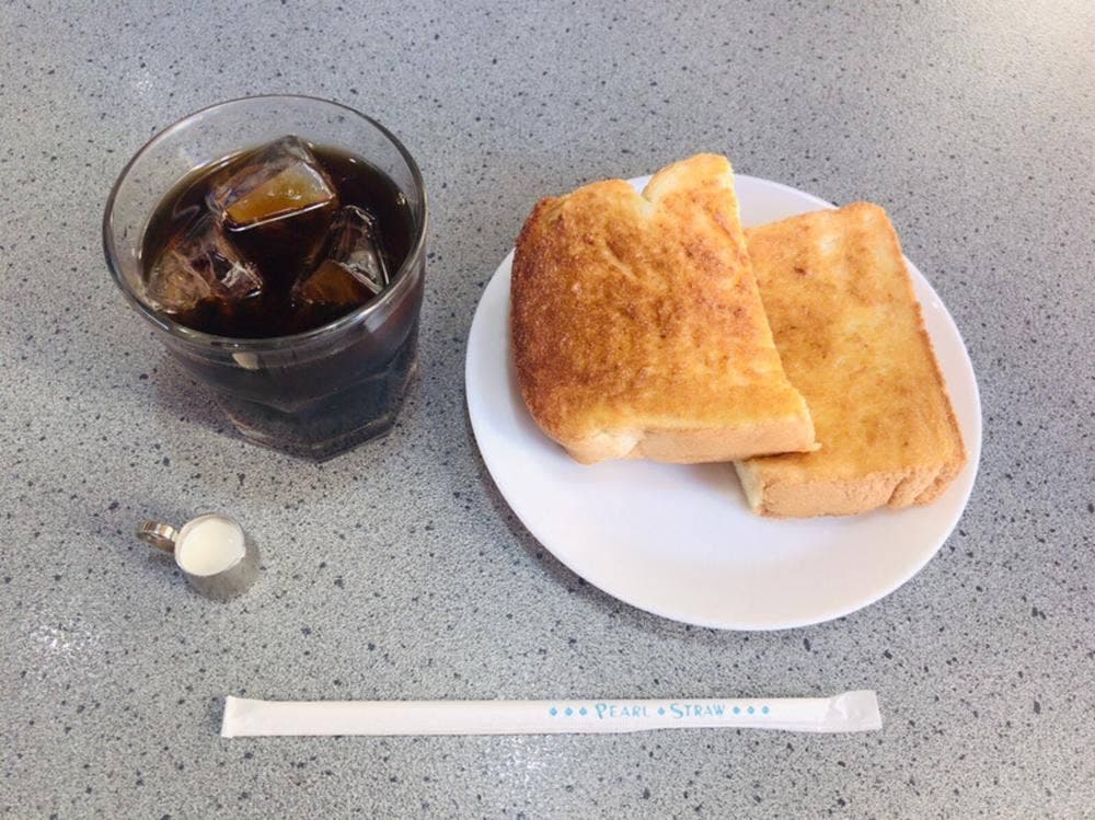 喫茶たか