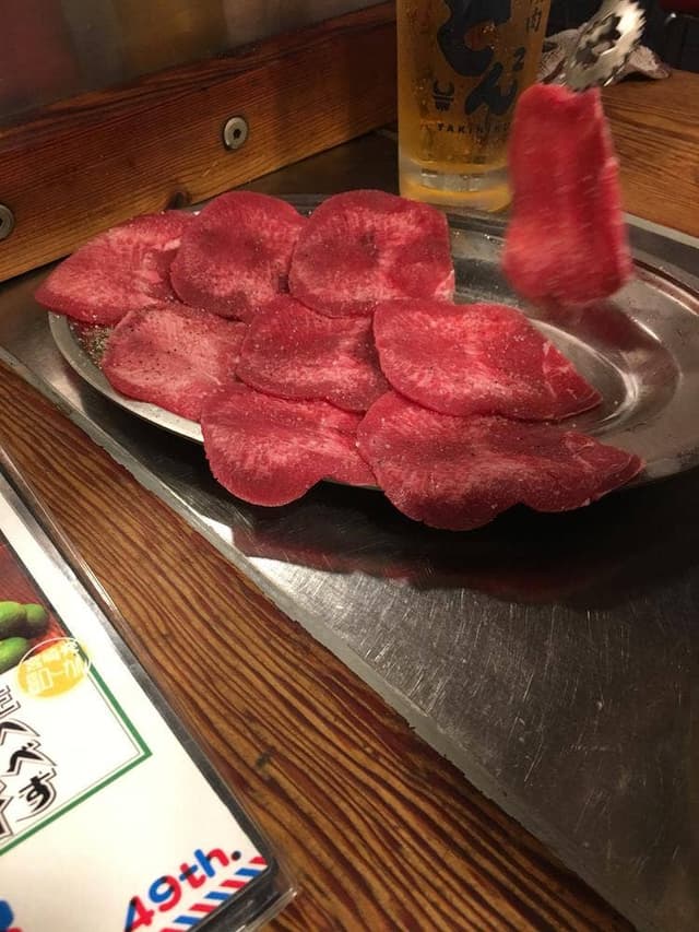 焼肉どんどん 三ノ宮店 - サブ画像1