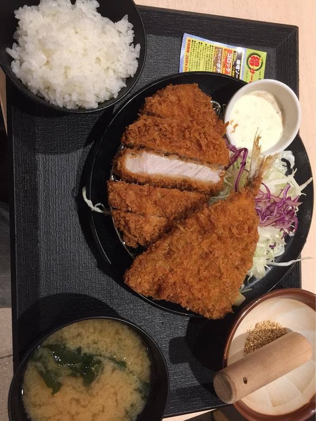 松のや 姫路野里店 - サブ画像3
