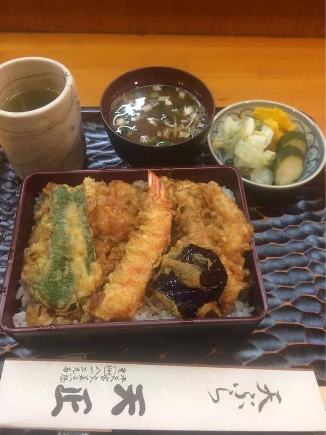 天正 - サブ画像2